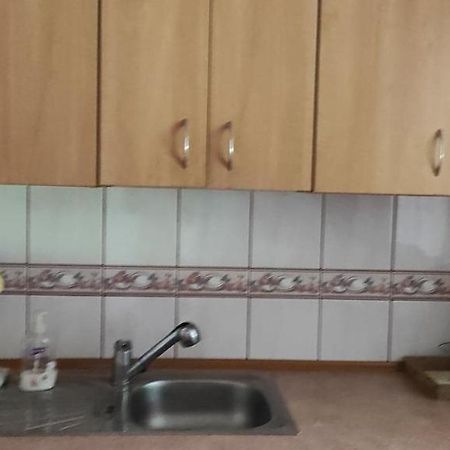 Villa Mini Domek Jednopokojowy Suwałki Exterior foto
